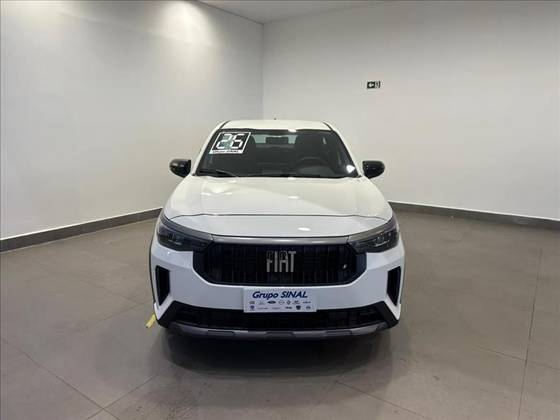 FIAT FASTBACK 1.0 TURBO 200 FLEX CVT FIAT FASTBACK 1.0 TURBO 200 FLEX CVT